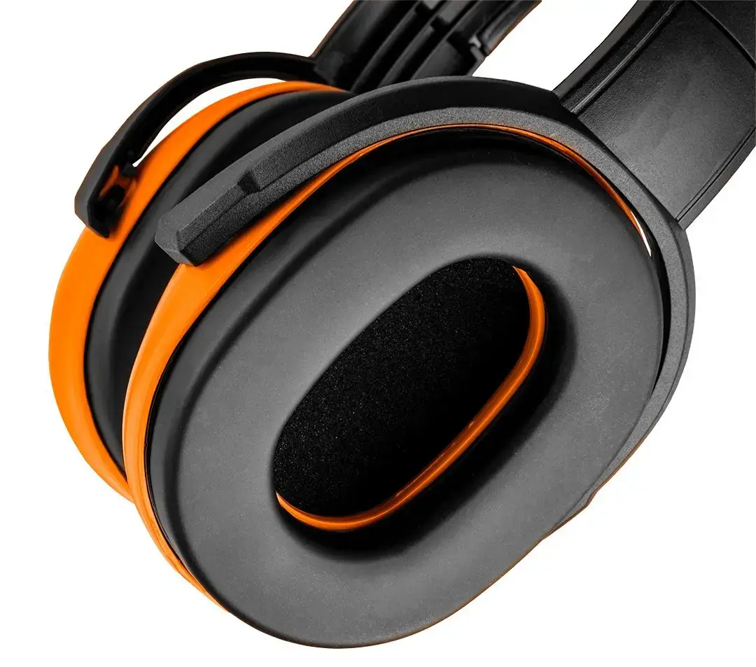 Hearing protection headphones NEO tools 97-564 Photo 5