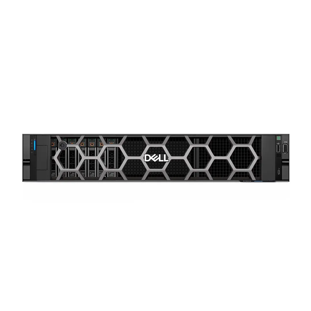 DELL PowerEdge R760XS serveris Photo 15