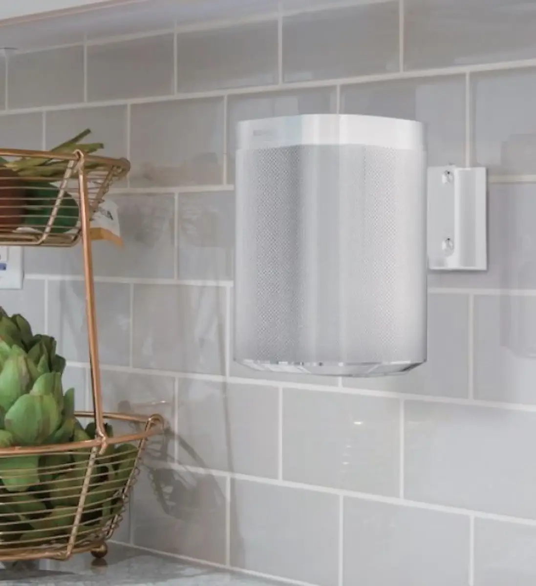 Sinox Era 100 wall mount for SONOS speaker Photo 2