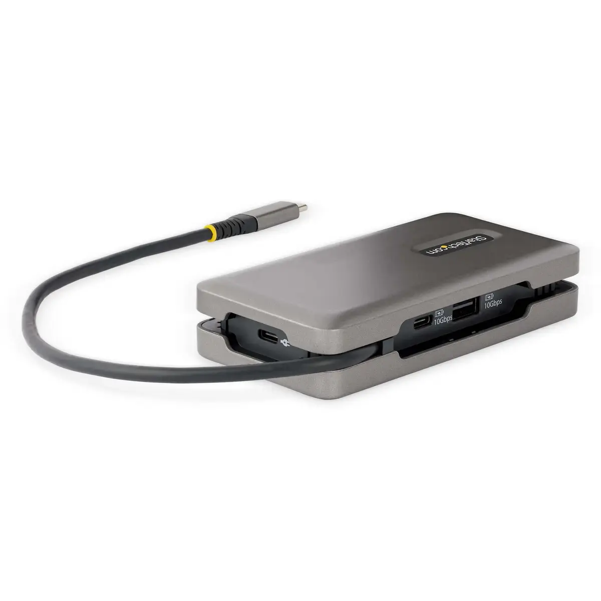 StarTech USB-C vairas ligzdu adapters S55175650 Photo 2