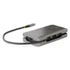 StarTech USB-C vairas ligzdu adapters S55175650 Photo 2