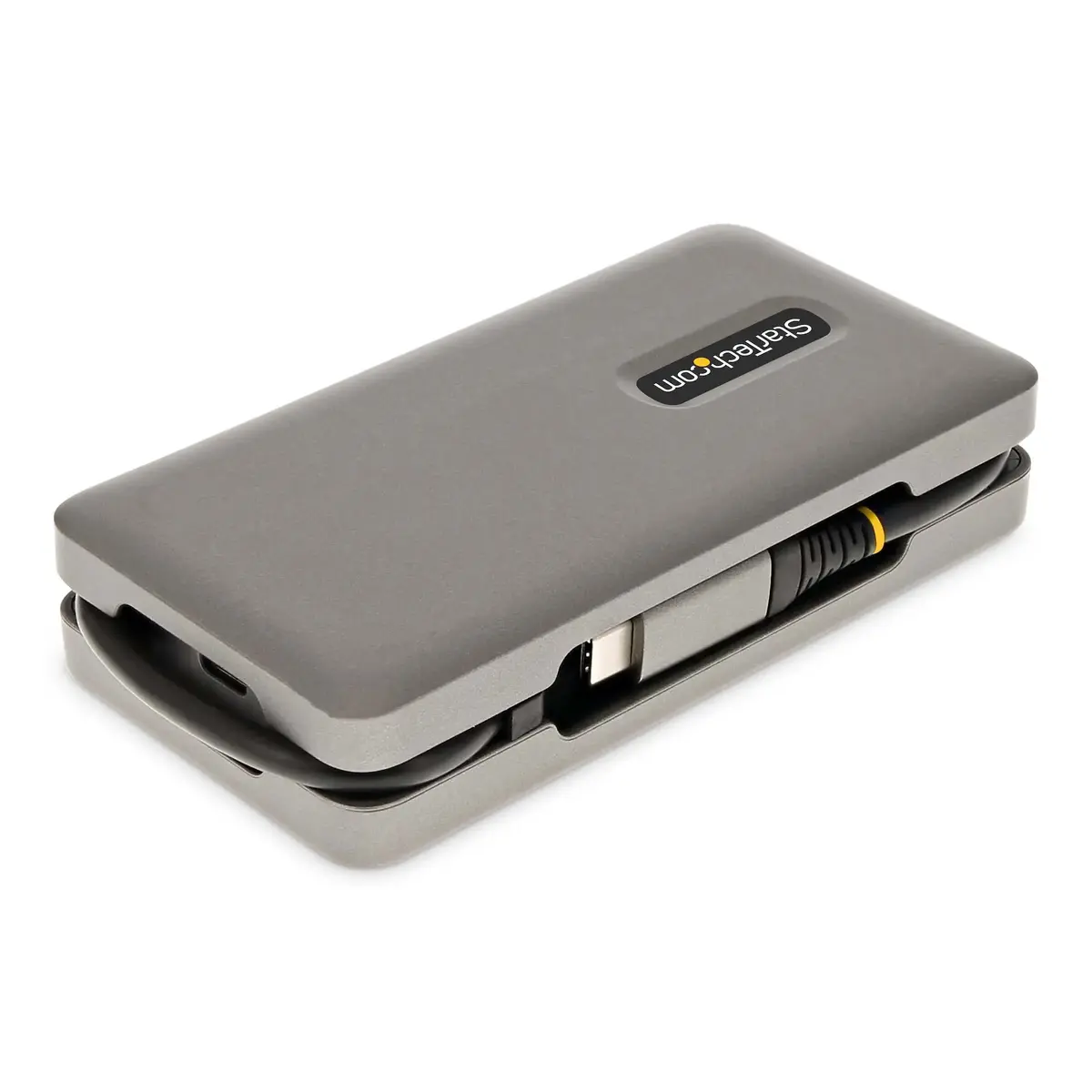 StarTech USB-C vairas ligzdu adapters S55175650 Photo 4