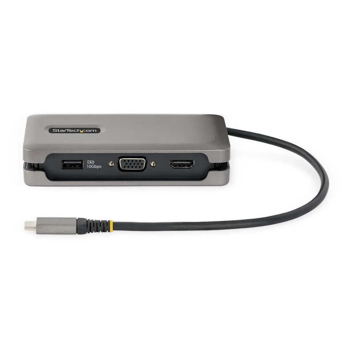 StarTech USB-C vairas ligzdu adapters S55175650 Photo 5