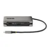 StarTech USB-C vairas ligzdu adapters S55175650 Photo 5