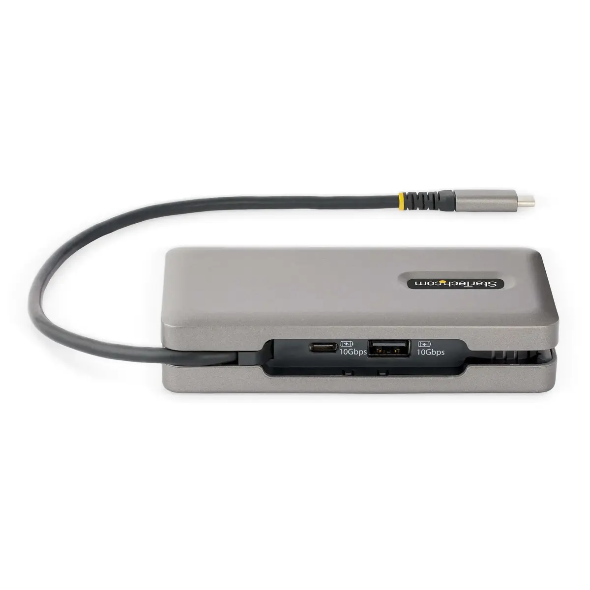 StarTech USB-C vairas ligzdu adapters S55175650 Photo 6