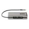 StarTech USB-C vairas ligzdu adapters S55175650 Photo 6