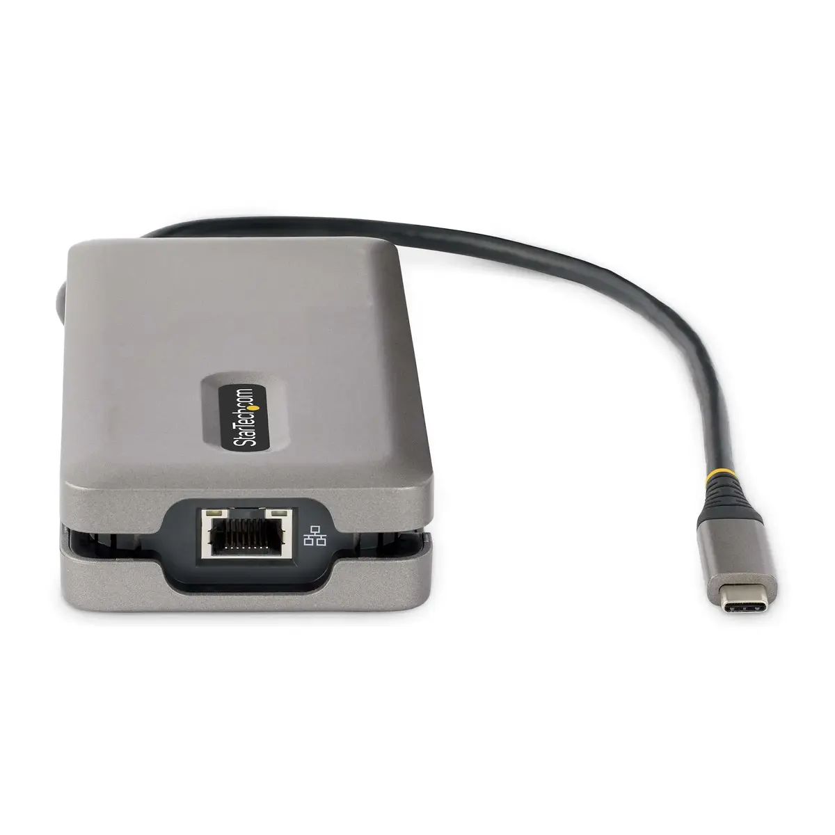 StarTech USB-C vairas ligzdu adapters S55175650 Photo 7