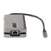 StarTech USB-C vairas ligzdu adapters S55175650 Photo 7