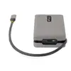 StarTech USB-C vairas ligzdu adapters S55175650 Photo 8