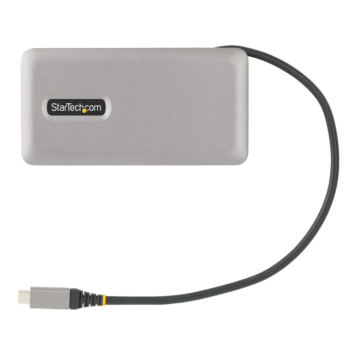 StarTech USB-C vairas ligzdu adapters S55175650 Photo 9