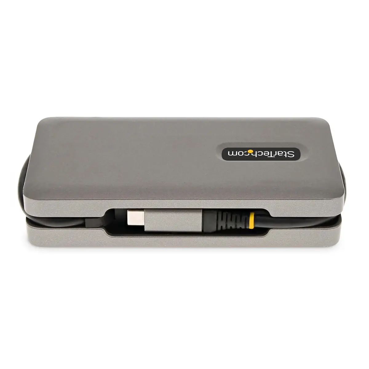 StarTech USB-C vairas ligzdu adapters S55175650 Photo 10