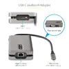 StarTech USB-C vairas ligzdu adapters S55175650 Photo 16