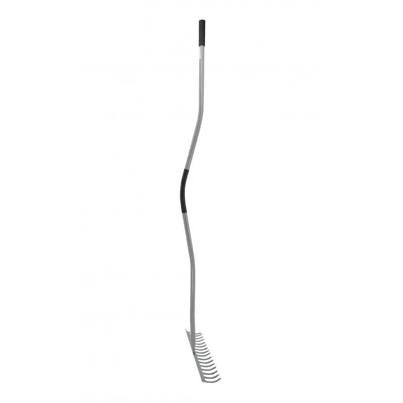 Садовые грабли AWTools AW00091 Photo 3