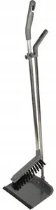 Brush head Vikan long-handle with broom 559018 for commercial cleaning