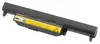 Akumulators PATONA PT2291 priekš ASUS A45/A55 — 4400 mAh Photo 2