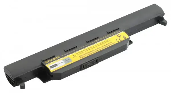Akumulators PATONA PT2291 priekš ASUS A45/A55 — 4400 mAh Photo 3