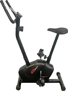 Stationary exercise bike EB FIT B620 magnetic, model 1039350