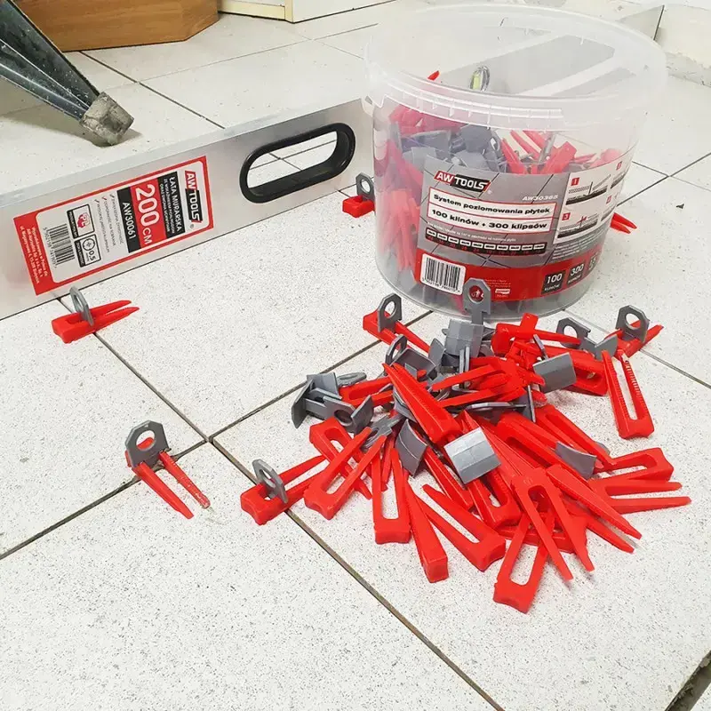 Grīdas starplika AWTools AW30364 Photo 3