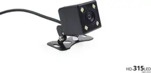 Reversing Camera Amio HD-315-LED Night Vision – rear-view camera with LED illumination