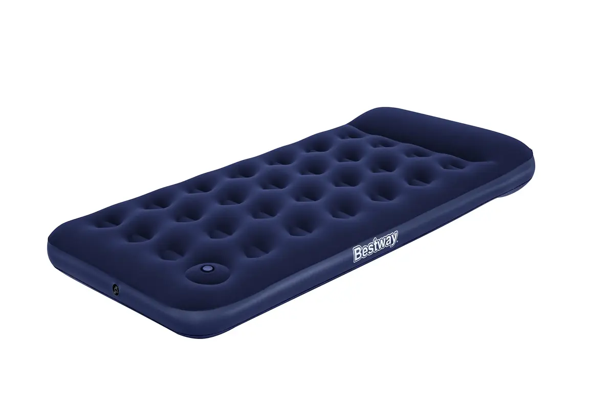 Bestway Twin air mattress BE67224 — PVC 1.88×0.99×0.28 m Photo 2