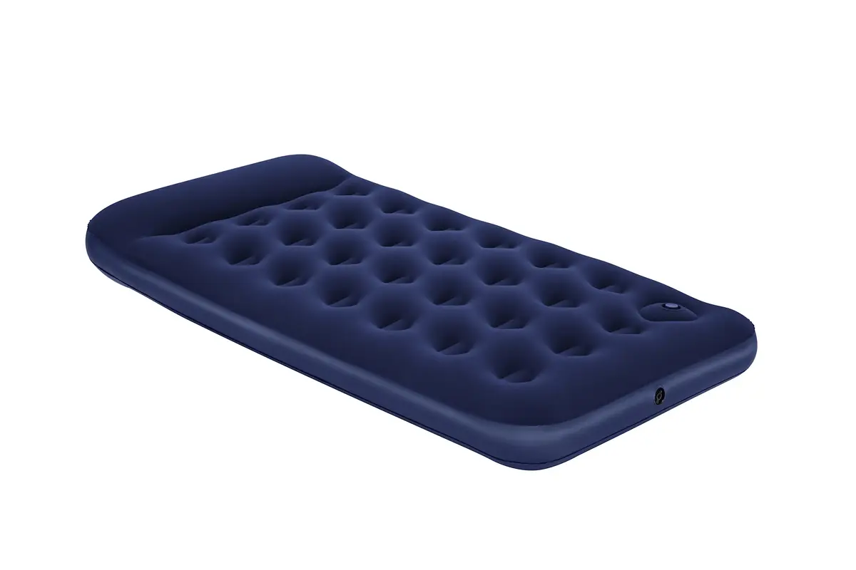 Bestway Twin air mattress BE67224 — PVC 1.88×0.99×0.28 m Photo 3