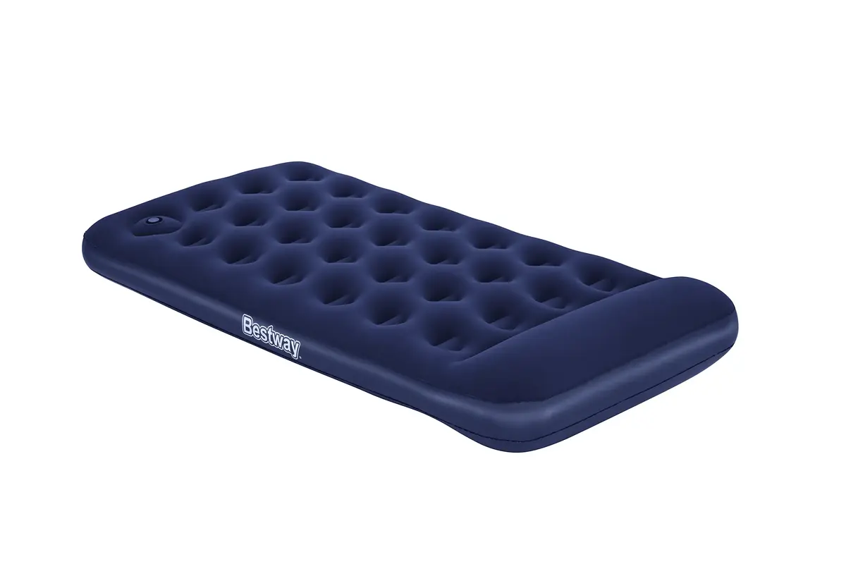 Bestway Twin air mattress BE67224 — PVC 1.88×0.99×0.28 m Photo 4
