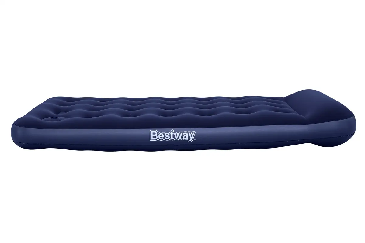 Bestway Twin air mattress BE67224 — PVC 1.88×0.99×0.28 m Photo 5