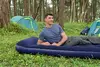 Bestway Twin air mattress BE67224 — PVC 1.88×0.99×0.28 m Photo 8