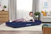 Bestway Twin air mattress BE67224 — PVC 1.88×0.99×0.28 m Photo 13