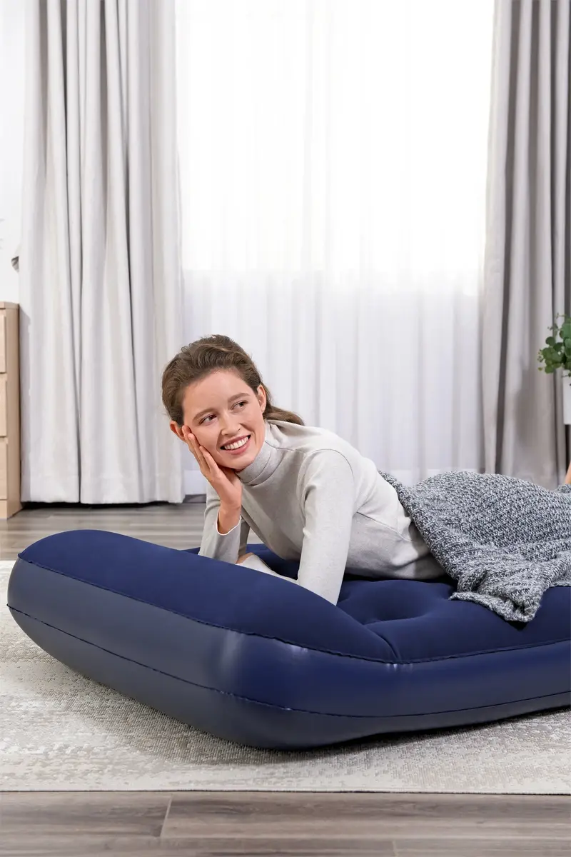 Bestway Twin air mattress BE67224 — PVC 1.88×0.99×0.28 m Photo 15