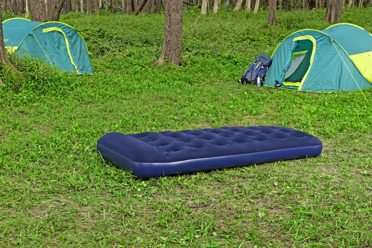 Bestway Twin air mattress BE67224 — PVC 1.88×0.99×0.28 m Photo 17