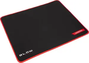 Mouse pad BLOW 84-402# — standard cloth surface, non-slip base