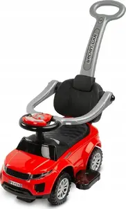 Ride-on car Toyz Sport Car Red — children's push/rider toy, model TOYZ-2577