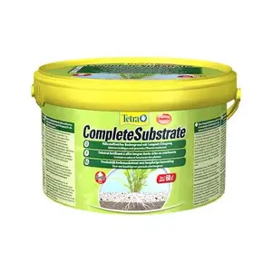 Akmenssubstrāts akvārijam Tetra CompleteSubstrate 5 kg — dabisks grants saldūdens tvertnēm