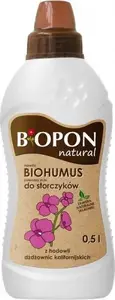 Potting soil additive BIOPON Biohumus for orchids 0.5 L