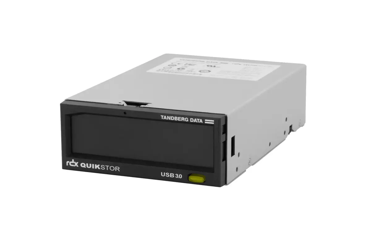 Tandberg Data O-T внутренний RDX-привод USB 3.0 Photo 2