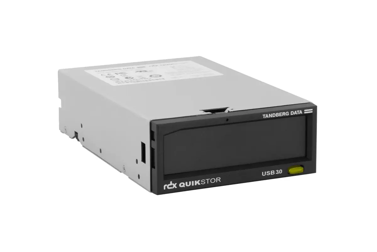 Tandberg Data O-T внутренний RDX-привод USB 3.0 Photo 3