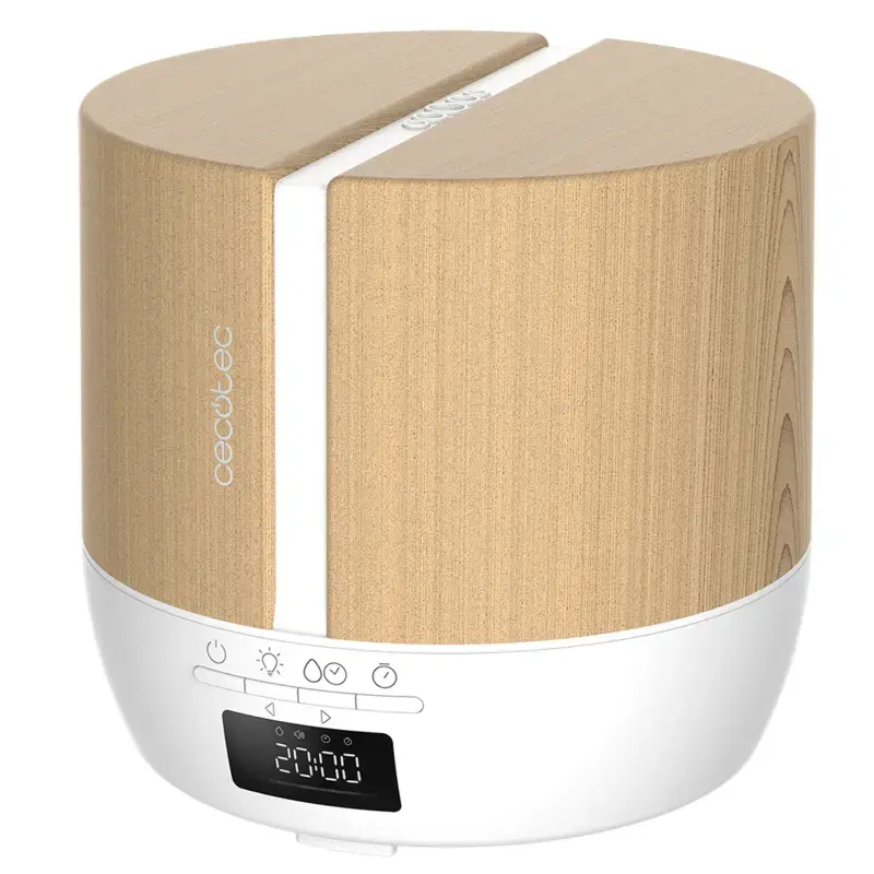 Humidifier CECOTEC 05647 Steam 0.5 L Photo 2