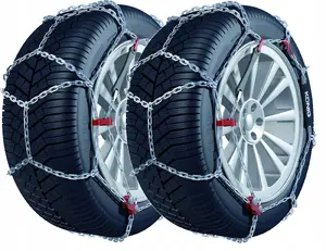 Tire Chain könig & meyer Snekæde XG-12 PRO STR. 252