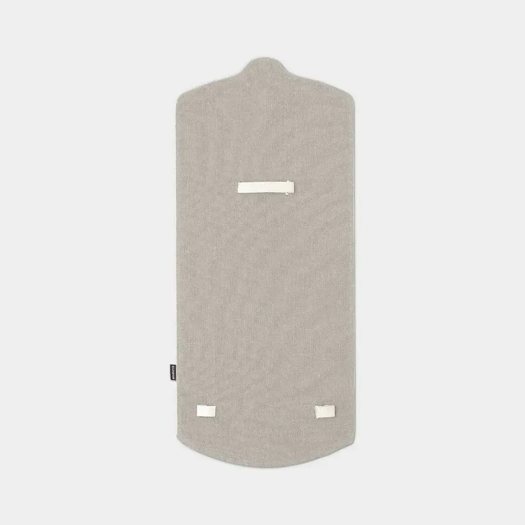 Brabantia Linn Steam Board — паро-совместимая гладильная доска Photo 2
