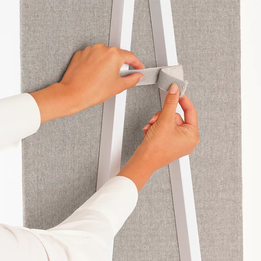 Brabantia Linn Steam Board — паро-совместимая гладильная доска Photo 3