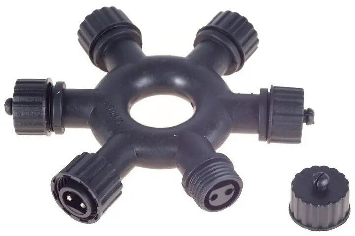 Power Extension Cords & Surge Protectors