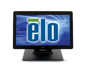 POS-монитор Elo Touch Solutions 1502L 15,6" (39,6 см) 1366×768 сенсорный, 10 мс, 600:1, чёрный