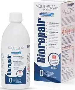 Mutes skalošanas līdzeklis Biorepair 500 ml — Biorepair 500 ml