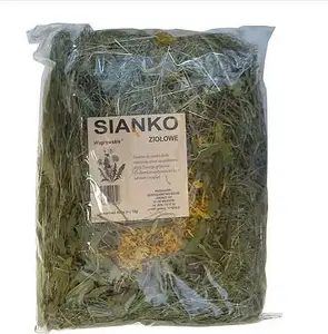 Siens dzīvniekiem GOSPODARSTWO ROLNE Siano 400 g universāls