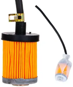 Degvielas filtrs infrasarkanajai sildierīcei IBP G80430/G80431 (rezerves daļa)
