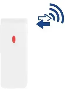 Bezvadu releja slēdzis Genevo EvoSWITCH (EvoLiNK) — Genevo EVOSWITCH