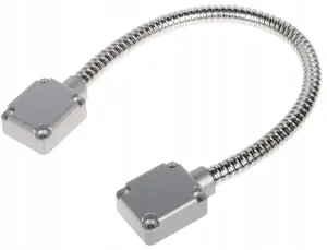 Kabeļu aizsargs Legrand ATLO-KP-11X400 — elastīgs kabeļu kanāls 11 mm x 400 mm