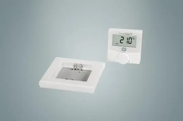 Термостат Homematic IP HmIP-WTH-2 Photo 6