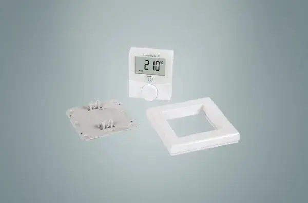 Термостат Homematic IP HmIP-WTH-2 Photo 7